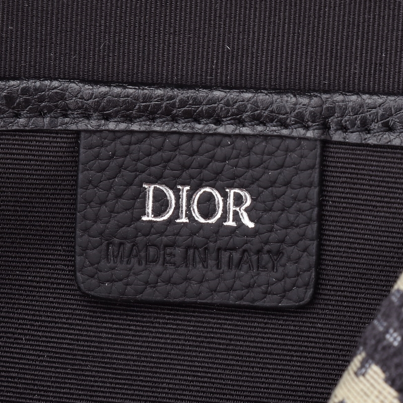 Christian Dior Waist Chest Packs